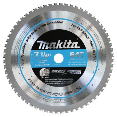 Click here to see Makita A-95875 Makita 7‑1/4