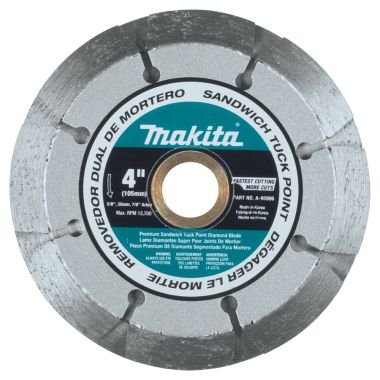 Click here to see Makita A-95906 Makita 4