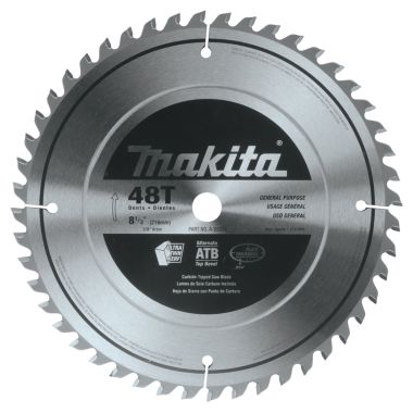 Click here to see Makita A-95934 Makita 8-1/2