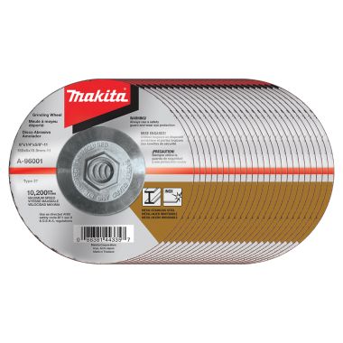 Click here to see Makita A-96001-25 Makita 25-Pack 6