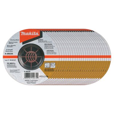 Click here to see Makita A-96039-25 Makita 25-Pack 4