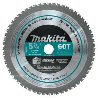 Click here to see Makita A-96110 Makita 5‑7/8