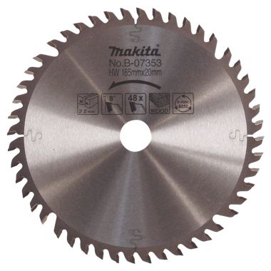 Click here to see Makita B-07353 Makita 6‑1/2