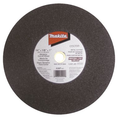 Click here to see Makita B-10849-5 Makita 5-Pack 14