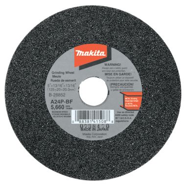 Click here to see Makita B-28852 Makita 5