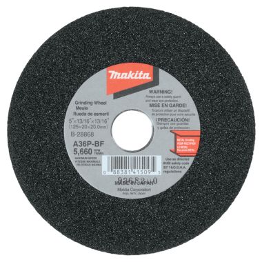 Click here to see Makita B-28868 Makita 5