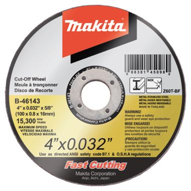 Click here to see Makita B-46143 Makita 4