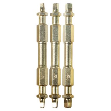 Click here to see Makita B-49600 Makita Impact GOLD 3-Piece 2-1/2