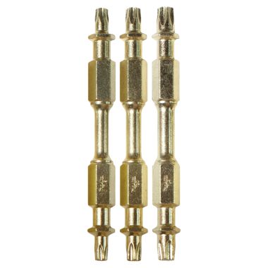 Click here to see Makita B-49616 Makita Impact GOLD 3-Piece Assorted 2-1/2