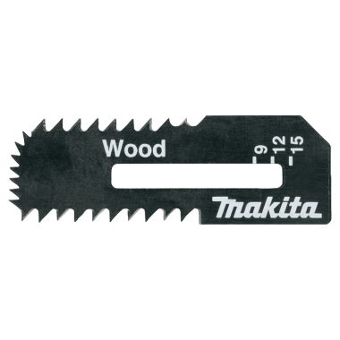 Click here to see Makita B-49719 Makita 2-Pack Cut‑Out Saw Blade for Wood - B-49719