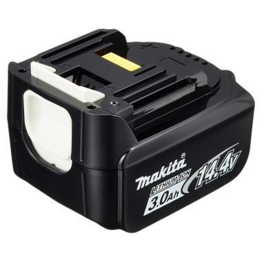 Click here to see Makita BL1430 Makita 14.4V Lithium‑Ion 3.0Ah Battery - BL1430