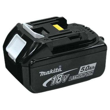 Click here to see Makita BL1850 Makita 18V LXT Lithium‑Ion 5.0Ah Battery - BL1850 