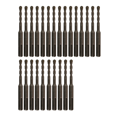 Click here to see Makita D-00860-25 Makita 25-Pack 1/4