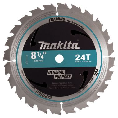 Click here to see Makita D-21521 Makita 8-1/4