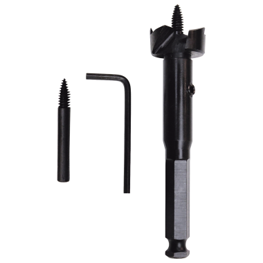 Click here to see Makita D-29957 Makita 1‑1/8