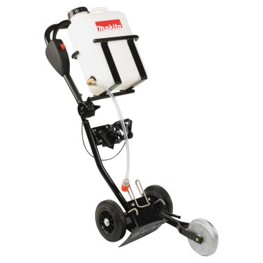 Click here to see Makita DT2010 Makita Power Cutter Dolly, For Use with Makita 2-cycle Power Cutters - DT2010 