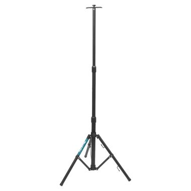 Click here to see Makita GM00001381 Makita GM00001381 Portable Tripod Light Stand