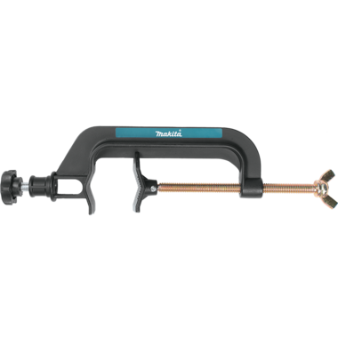 Click here to see Makita GM00001396 Makita Light Stand Pipe Clamp for DML805 - GM00001396 