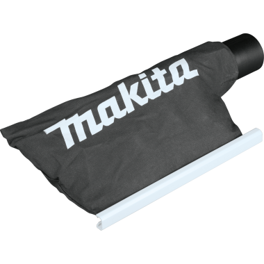 Click here to see Makita JM23510010 Makita Dust Bag for LS0815F 8-1/2” Slide Compound Miter Saw - JM23510010 