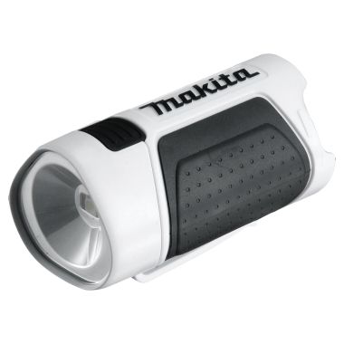 Click here to see Makita LM01W Makita LM01W 12V max Lithium-Ion L.E.D. Flashlight, Flashlight Only