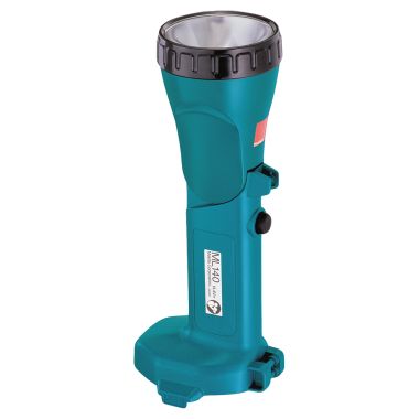 Click here to see Makita ML140 Makita ML140 14.4V Cordless Flashlight