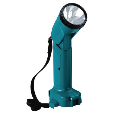 Click here to see Makita ML903 Makita ML903 9.6V Cordless Flashlight