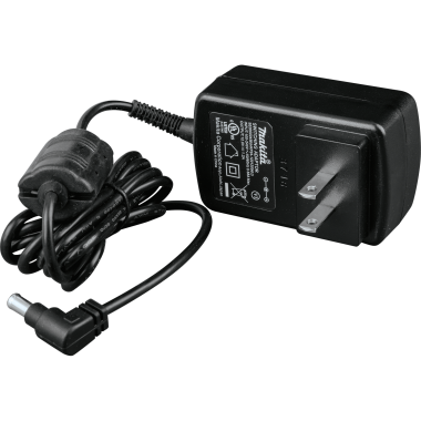 Click here to see Makita SE00000458 Makita AC Adapter for XRM04B and XRM06B Jobsite Radios - SE00000458