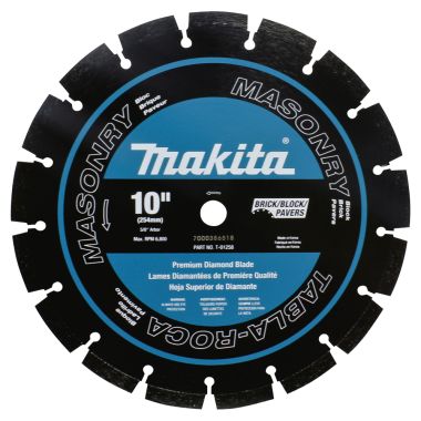Click here to see Makita T-01258 Makita T-01258 10