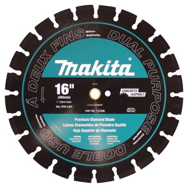Click here to see Makita T-01286 Makita T-01286 16