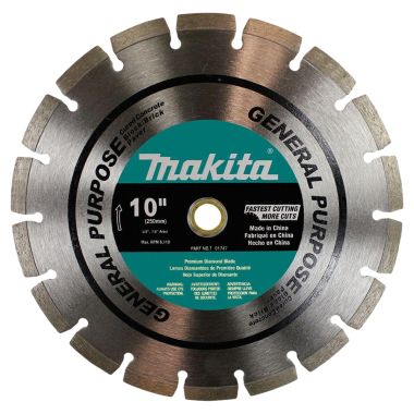 Click here to see Makita T-01747 Makita 10