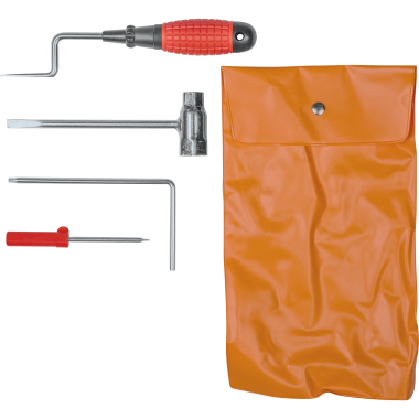 Click here to see Makita 957-004-011 Makita Maintenance Kit for EA5000P - 957-004-011