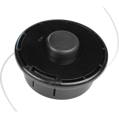 Click here to see Makita B-05119 Makita Bump & Feed Trimmer Head for String Trimmer, M10 X 1.25 LH, High Capacity - B-05119 