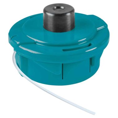 Click here to see Makita B-60109 Makita Bump and Auto Feed Trimmer Head for String Trimmers, Universal LH - B-60109