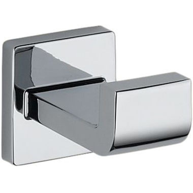 Click here to see Delta 77535 Delta Ara Robe Hook, Chrome - 77535