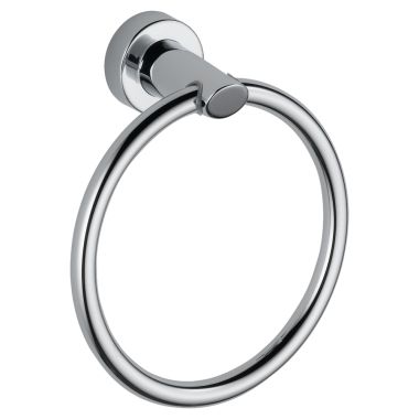 Click here to see Delta 77146 Delta 77146 Chrome Compel Urban Towel Ring