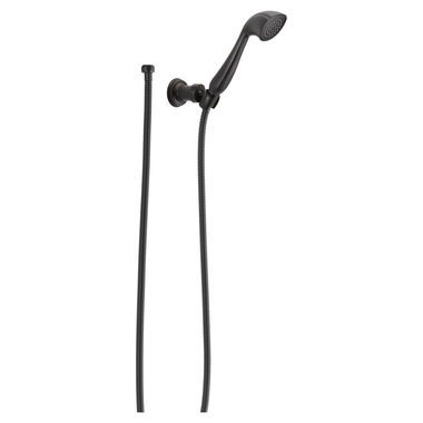 Click here to see Delta 57923-RB Delta 57923-RB Venetian Bronze Wall-Mount Hand Shower