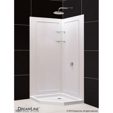 Click here to see DreamLine DL-6047C-01 DreamLine 42