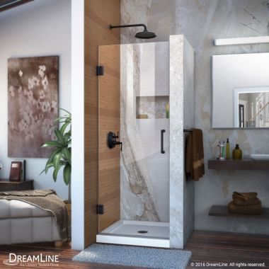 Click here to see DreamLine SHDR-20297210F-09 DreamLine Unidoor 29