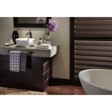 Click here to see Delta 75118-RB Delta Dryden 18