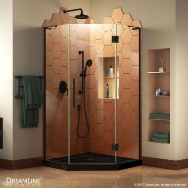 Click here to see DreamLine DL-6063-88-09 DreamLine Prism Plus 42