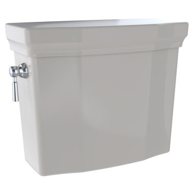 Click here to see Toto ST403E#12 TOTO Promenade II 1.28 GPF Toilet Tank, Sedona Beige - ST403E#12