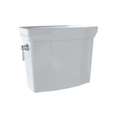 Click here to see TOTO USA INC ST403U#11 TOTO Promenade II Toilet Tank and Cover, 1.0 GPF, Colonial White - ST403U#11