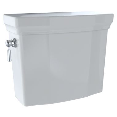 Click here to see Toto ST403U#11 TOTO Promenade II 1G 1.0 GPF Toilet Tank, Colonial White - ST403U#11
