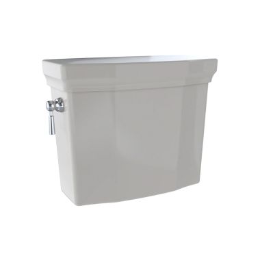 Click here to see TOTO USA INC ST403U#12 TOTO Promenade II Toilet Tank and Cover, 1.0 GPF, Sedona Beige - ST403U#12