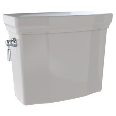 Click here to see Toto ST403U#12 TOTO Promenade II 1G 1.0 GPF Toilet Tank, Sedona Beige - ST403U#12