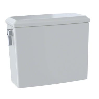 Click here to see Toto ST494M#11 TOTO Connelly Dual-Max, Dual Flush 1.28 and 0.9 GPF Toilet Tank, Colonial White - ST494M#11