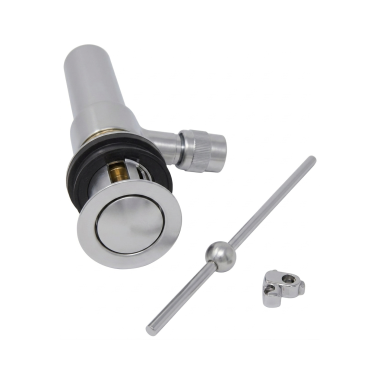 Click here to see Toto THP4856#CP TOTO Drain Assembly, Polished Chrome - THP4856#CP