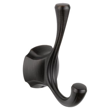 Click here to see Delta 79235-RB Delta 79235-RB Addison Robe Hook - Venetian Bronze
