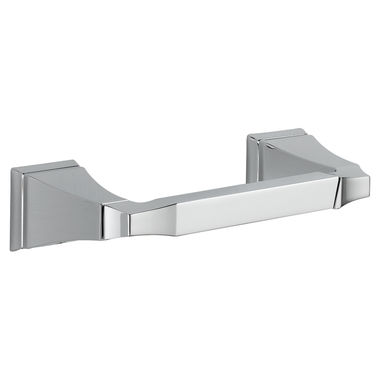 Click here to see Delta 75150 Delta Dryden Toilet Paper Holder, Chrome - 75150