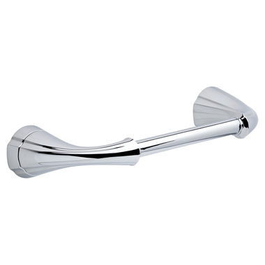 Click here to see Delta 79250 Delta 79250 Addison Toilet Tissue Holder, Chrome